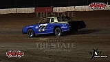 August 2nd, 2025 - USRA Weekly Racing Series