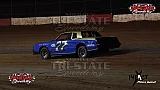 August 2nd, 2025 - USRA Weekly Racing Series
