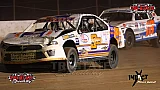August 2nd, 2025 - USRA Weekly Racing Series