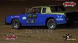 August 2nd, 2025 - USRA Weekly Racing Series