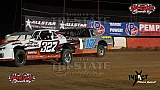 September 13th, 2025 - USMTS Red, White and Blue Nationals - Never Forget
