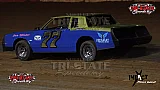 August 2nd, 2025 - USRA Weekly Racing Series