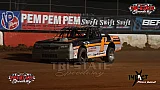 September 13th, 2025 - USMTS Red, White and Blue Nationals - Never Forget
