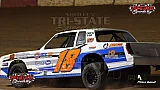 August 2nd, 2025 - USRA Weekly Racing Series