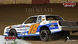 August 2nd, 2025 - USRA Weekly Racing Series