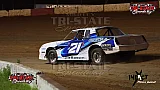 August 2nd, 2025 - USRA Weekly Racing Series