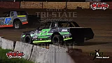 September 13th, 2025 - USMTS Red, White and Blue Nationals - Never Forget