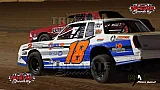 August 2nd, 2025 - USRA Weekly Racing Series