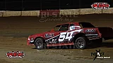 August 2nd, 2025 - USRA Weekly Racing Series