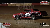 August 2nd, 2025 - USRA Weekly Racing Series