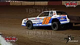 August 2nd, 2025 - USRA Weekly Racing Series