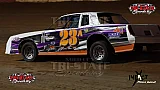 August 2nd, 2025 - USRA Weekly Racing Series