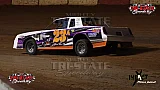 August 2nd, 2025 - USRA Weekly Racing Series