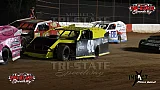 August 2nd, 2025 - USRA Weekly Racing Series