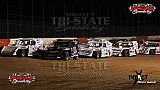 August 2nd, 2025 - USRA Weekly Racing Series