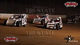 August 2nd, 2025 - USRA Weekly Racing Series