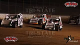 August 2nd, 2025 - USRA Weekly Racing Series