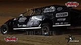 August 2nd, 2025 - USRA Weekly Racing Series