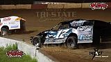 August 2nd, 2025 - USRA Weekly Racing Series