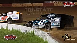 August 2nd, 2025 - USRA Weekly Racing Series