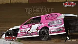 August 2nd, 2025 - USRA Weekly Racing Series