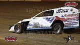 August 2nd, 2025 - USRA Weekly Racing Series