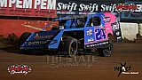 September 13th, 2025 - USMTS Red, White and Blue Nationals - Never Forget
