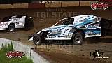 August 2nd, 2025 - USRA Weekly Racing Series