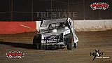 August 2nd, 2025 - USRA Weekly Racing Series