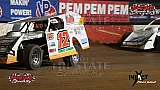September 13th, 2025 - USMTS Red, White and Blue Nationals - Never Forget