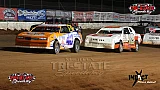 September 13th, 2025 - USMTS Red, White and Blue Nationals - Never Forget
