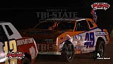 August 2nd, 2025 - USRA Weekly Racing Series