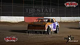 August 2nd, 2025 - USRA Weekly Racing Series