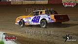 August 2nd, 2025 - USRA Weekly Racing Series