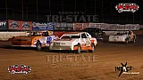 September 13th, 2025 - USMTS Red, White and Blue Nationals - Never Forget