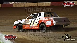 August 2nd, 2025 - USRA Weekly Racing Series