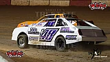 August 2nd, 2025 - USRA Weekly Racing Series