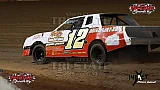 August 2nd, 2025 - USRA Weekly Racing Series