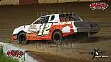 August 2nd, 2025 - USRA Weekly Racing Series
