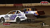 August 2nd, 2025 - USRA Weekly Racing Series