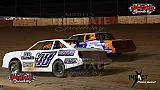 August 2nd, 2025 - USRA Weekly Racing Series