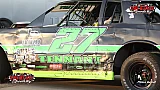 August 9th, 2025 - USRA Weekly Racing Series