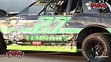 August 9th, 2025 - USRA Weekly Racing Series