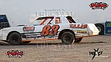 August 9th, 2025 - USRA Weekly Racing Series