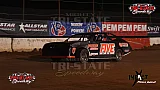 September 13th, 2025 - USMTS Red, White and Blue Nationals - Never Forget