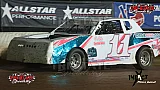 September 13th, 2025 - USMTS Red, White and Blue Nationals - Never Forget
