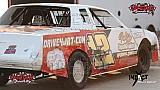 August 9th, 2025 - USRA Weekly Racing Series