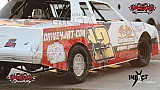 August 9th, 2025 - USRA Weekly Racing Series