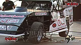 August 9th, 2025 - USRA Weekly Racing Series