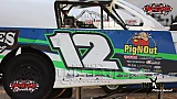 August 9th, 2025 - USRA Weekly Racing Series